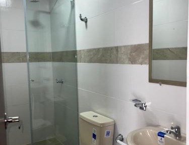 Standard Double Room with Fan