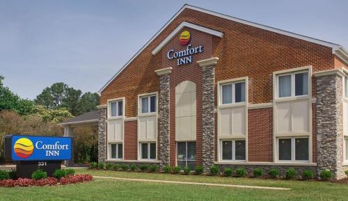 Standard 2 Queens Non Smoking