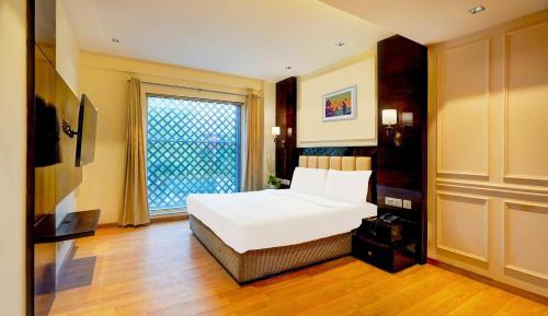 Classic Triple Room