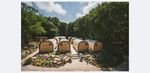 Family Room with Private Bathroom
