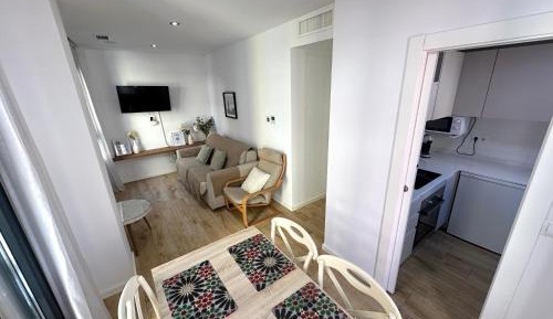 Three-Bedroom Premium Apartment