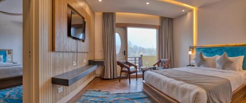 Family Junior Suite