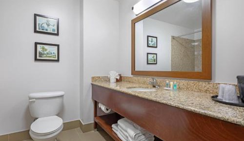 King Suite