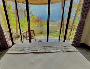 SEA VIEW ENTIRE BUNGALOW