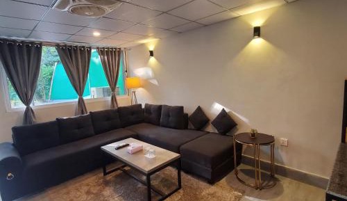 One-Bedroom Premier Apartment