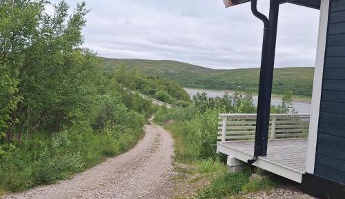 Two-Bedroom Holiday Home