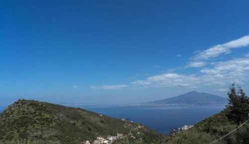 Family Room with Sea View