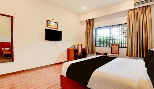 Classic Triple Room