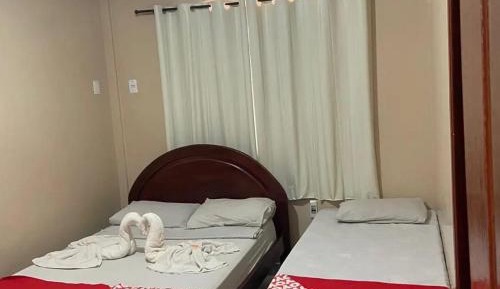 Executive Triple Room