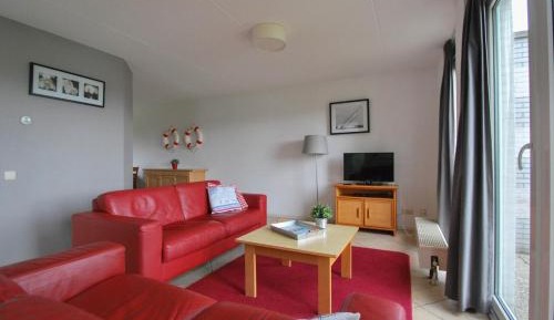Two-Bedroom Bungalow