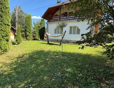 Five-Bedroom House