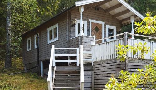 One-Bedroom Vacation Home