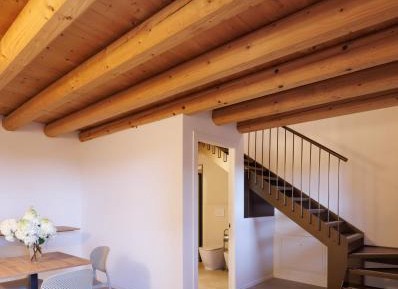 Twin Room with Pool View