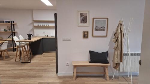 Apartment - Ground Floor