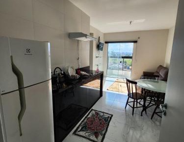 Two-Bedroom Family Apartment