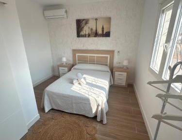 Superior One-Bedroom Apartment