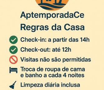 Apartment with Partial Sea View