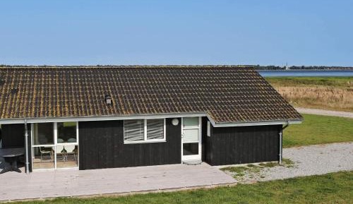Four-Bedroom Holiday Home