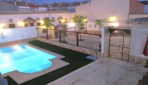 One-Bedroom Apartment (2 Adults)