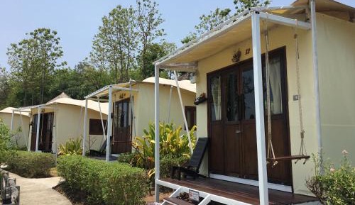 Rungnok Cottage Twin or Double Bed 