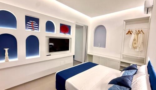 Apartment with Garden View