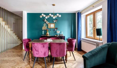 Deluxe Villa