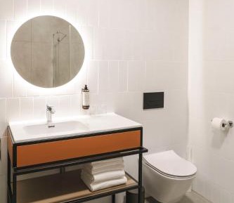 Superior Quadruple Room