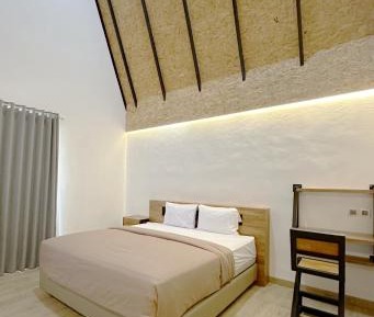 Superior Villa