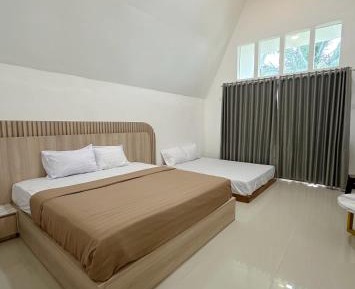 Superior Villa