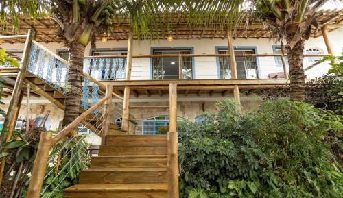 Twin Room with Private Bathroom