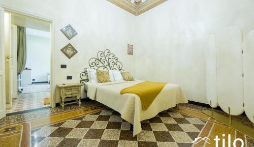 One-Bedroom Premium Apartment