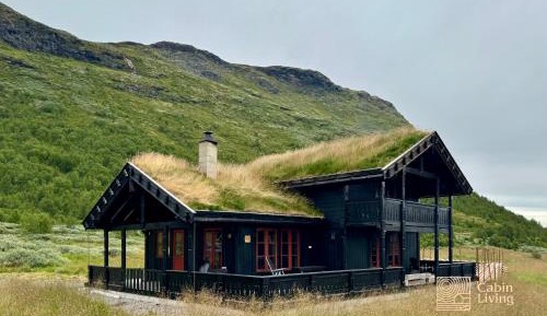 Four-Bedroom Holiday Home