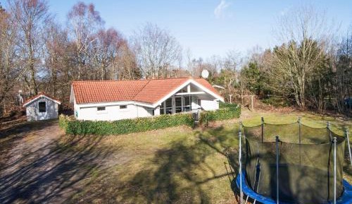 Four-Bedroom Vacation Home