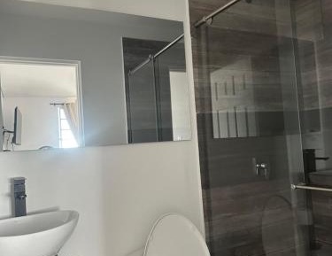 Quadruple Room with Mountain View