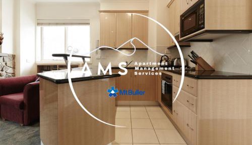 Two Bedroom Apartment 