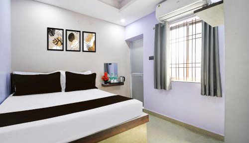 Classic Triple Room