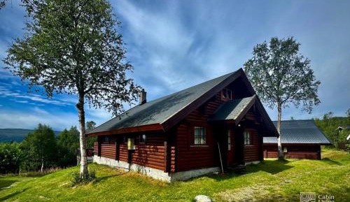 Four-Bedroom Holiday Home