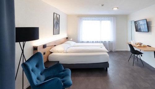 Double Room Standard