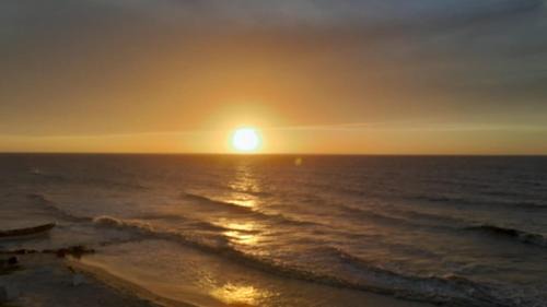 8-Bed Mixed Dormitory Room