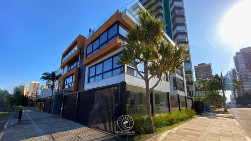 Apartment - Split Level