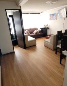 Apartment - Split Level