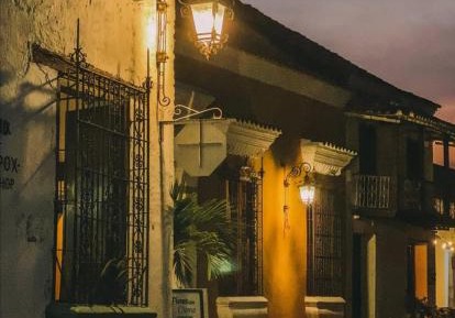 Villa