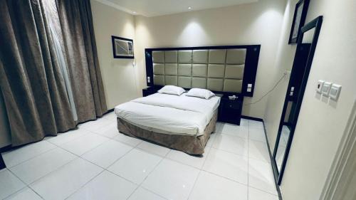 Two-Bedroom Family Apartment