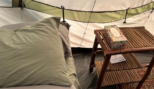 Tent