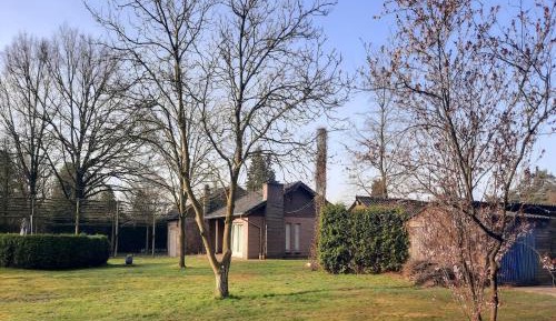 Four-Bedroom Vacation Home