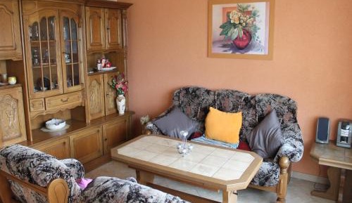 Two-Bedroom Holiday Home