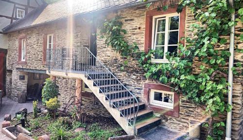 Two-Bedroom Holiday Home