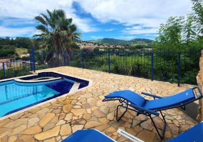 Family Room with Private Bathroom