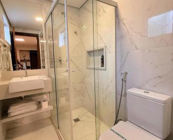 Triple Room with Three Single Beds