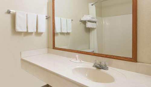 Standard King Room - Smoking